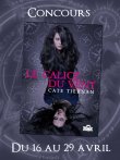 Résultats du concours Le Calice du vent