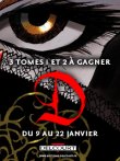 Résultats du concours D