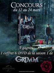 Résultats des concours Oraisons et Grimm