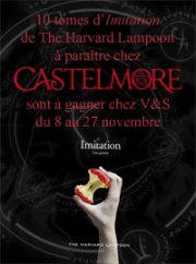 Concours Imitation avec Castelmore