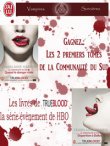 Résultats du concours J'ai Lu