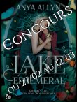 Résultat du concours Lake Ephemeral 