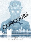 Résultats du concours Les Papillons géomètres