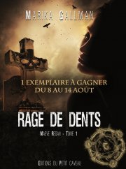 Résultats du concours Rage de dents