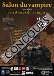 Résultats du concours Salon du vampire