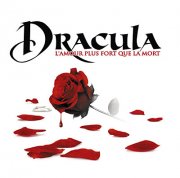 Le spectacle "Dracula, l'amour plus fort que la mort"