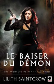 Le baiser du démon