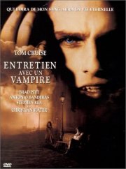 Les Chroniques des vampires d’Anne Rice vont revenir au cinéma