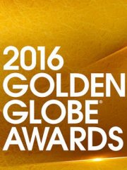 Palmarès des Golden Globes 2016