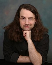 Mise à jour de la bibliographie de Jim Butcher