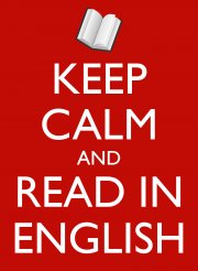 Do you read English? Conseils pour se lancer