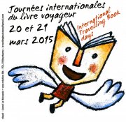 Journées internationales du livre voyageur