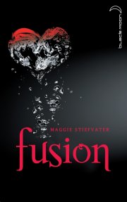 La couverture de Fusion est belle et bien rouge