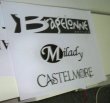 Planning prévisionnel Bragelonne/Milady/Castelmore