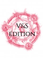 Naissance de Vampires & Sorcières éditions