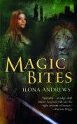 Ilona Andrews cherche un traducteur pour traduire Kate Daniels en français