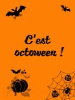 Résultats du défi costume d'Halloween