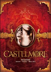 Programme de Castelmore - 1er trimestre 2011 