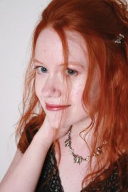 Nouvel auteur: Richelle Mead