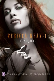 Découvrez le 1er chapitre de Rebecca Kean !