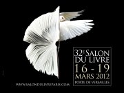 Le Salon du livre sera sous le signe du fantastique ! 