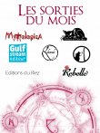 Sorties février 2014 éditeurs indépendants 