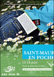 Festival Saint-Maur en poche