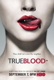 True Blood, ça va saigner sur NT1