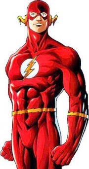 Flash débarque dans Arrow