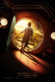The Hobbit montre plus que le bout de son pied poilu !