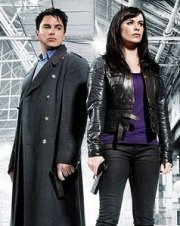 Les prologues de Torchwood : Miracle Day