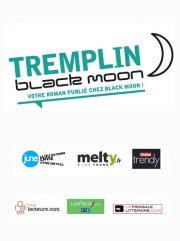 Le tremplin Black Moon