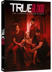 Avis aux fans de True Blood, la saison 4 sort en coffret DVD !