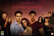 Twilight 4 - Breaking Down 1ère partie