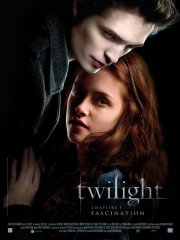 Mise à jour: Twilight - Chapitre 1 : fascination