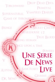 Une Série de News, L'émission #1