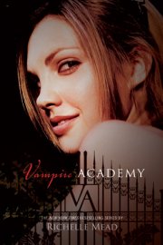 Le film Vampire Academy prend forme