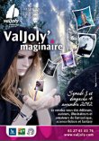 Retour sur la deuxième édition de Valjoly'maginaire 