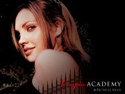 Wallpaper Vampire Academy