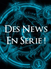 Des news en séries #39