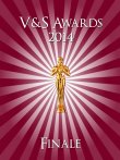 V&S Awards 2014 : les finalistes