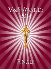 V&S Awards 2014 : les finalistes