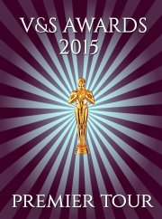 V&S Awards 2015 : premier tour