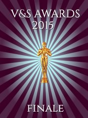 V&S Awards 2015 : deuxième tour
