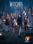 Witches of East End renouvelée pour une seconde saison !