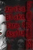 Anita Blake Asylum