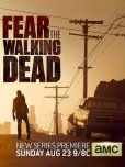 Fear The Walking Dead