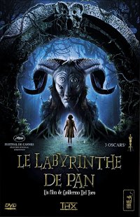 Le labyrinthe de Pan