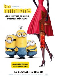 Les Minions