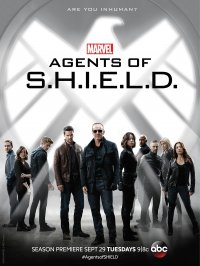 Marvel : Les Agents du S.H.I.E.L.D.